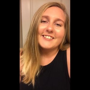 Meet your Posher, Brianna